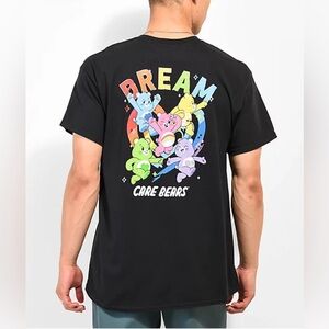 DREAM x Care Bears Black T-Shirt